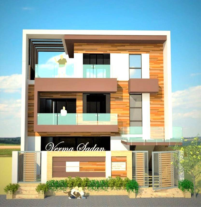 Saurabh Verma Project