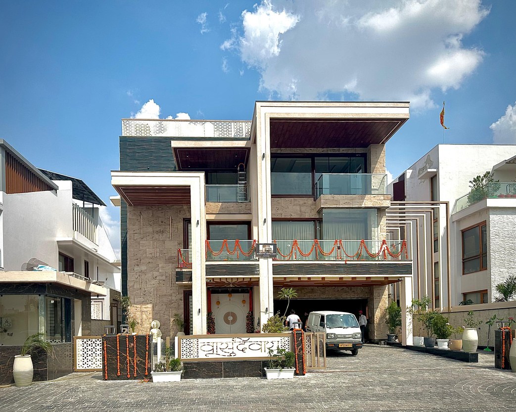 Architecture